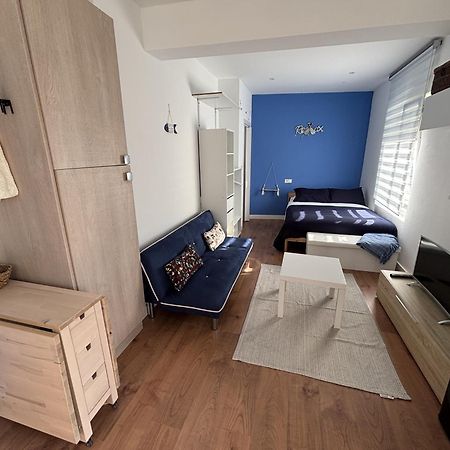 Apartamento Mourelle Corme Extérieur photo