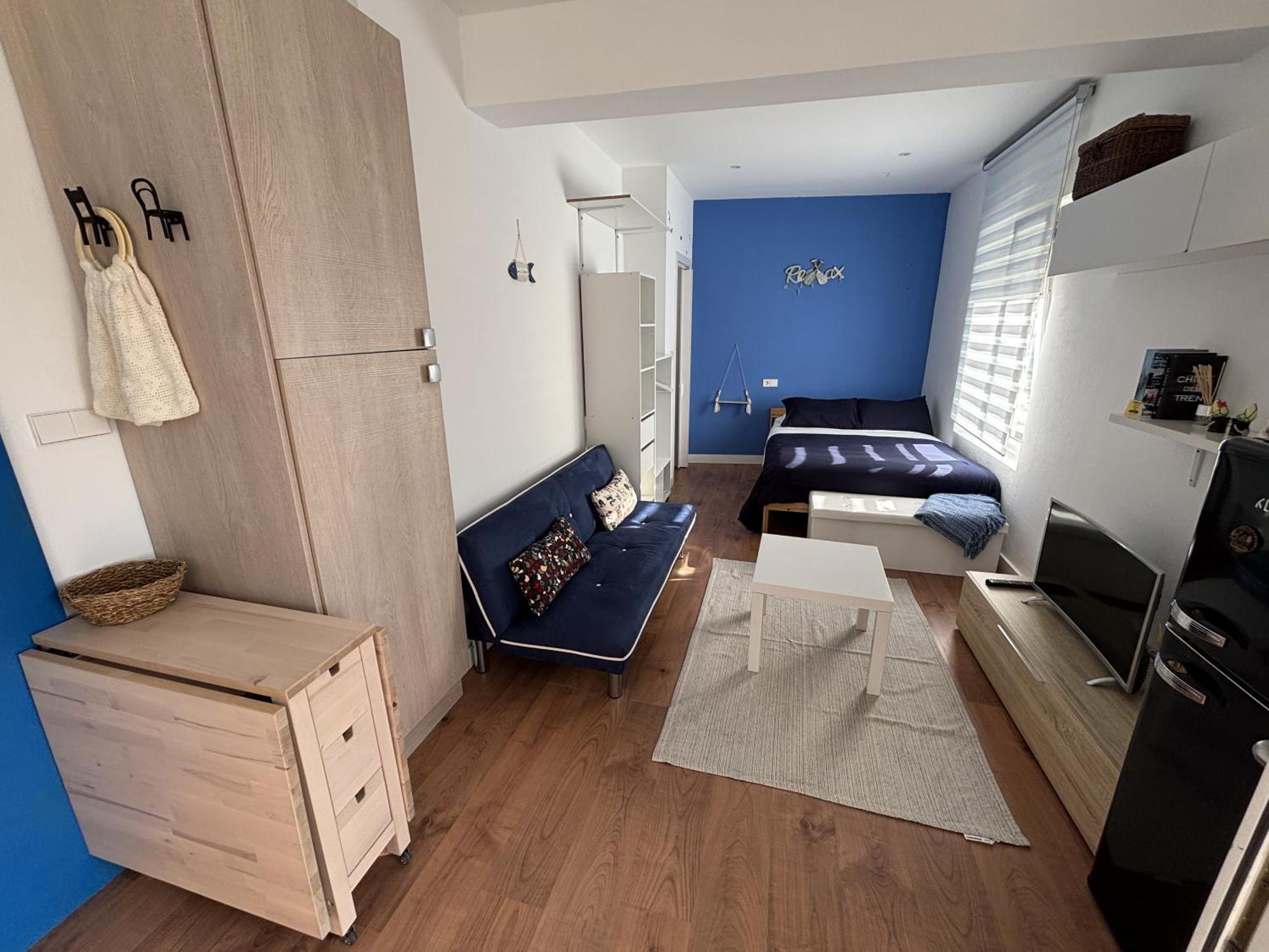 Apartamento Mourelle Corme Extérieur photo