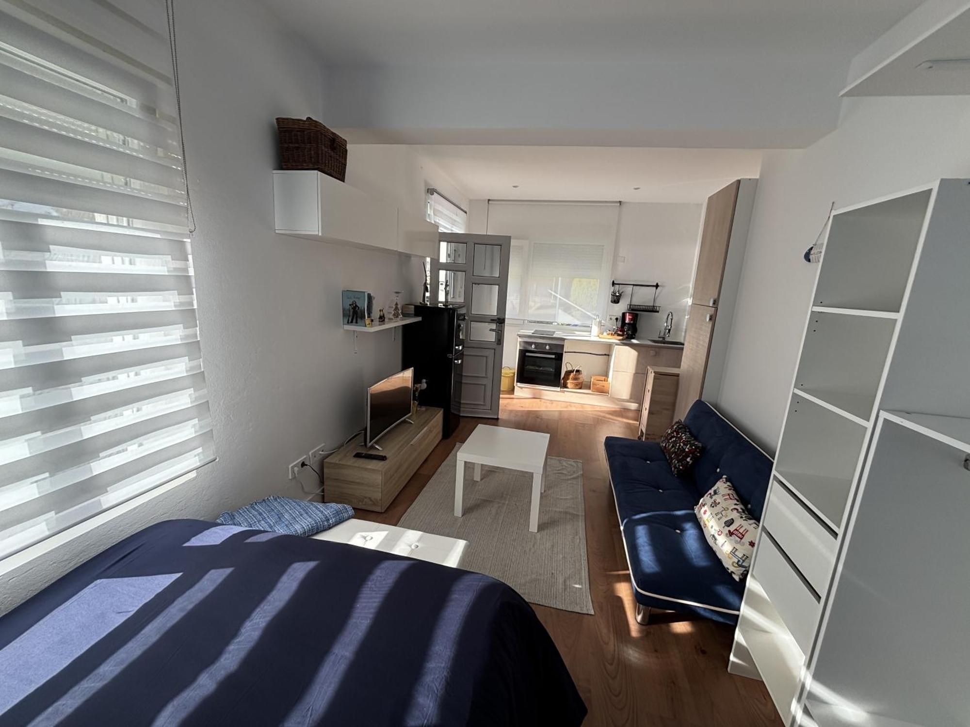 Apartamento Mourelle Corme Extérieur photo