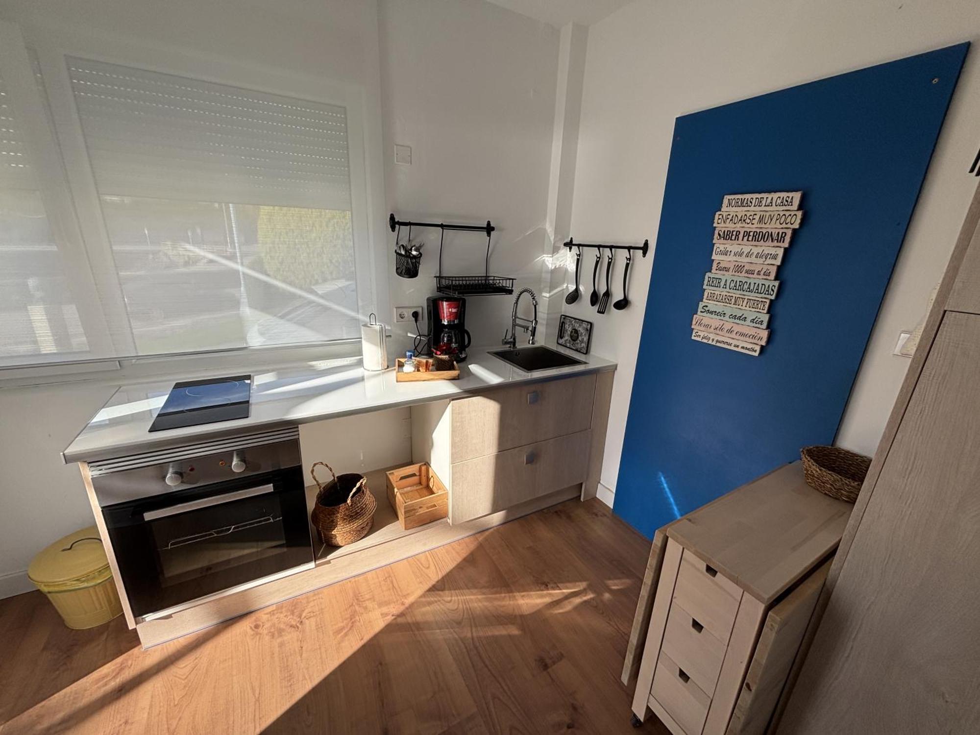 Apartamento Mourelle Corme Extérieur photo