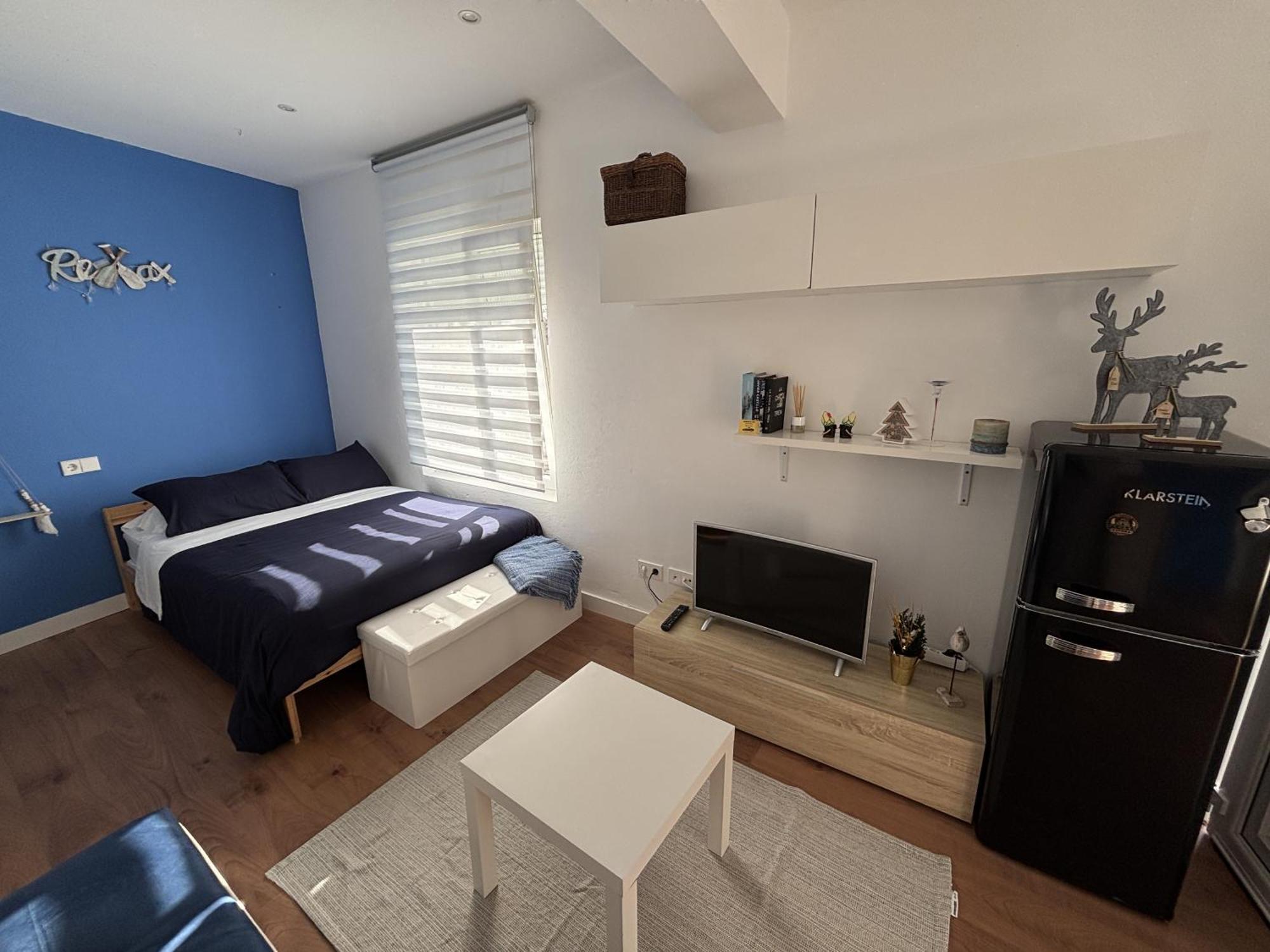 Apartamento Mourelle Corme Extérieur photo