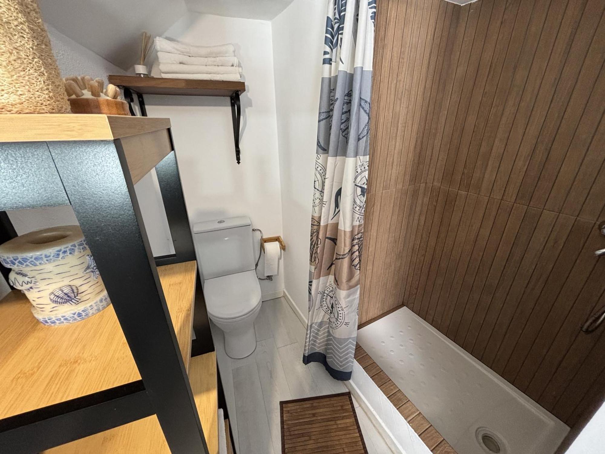 Apartamento Mourelle Corme Extérieur photo
